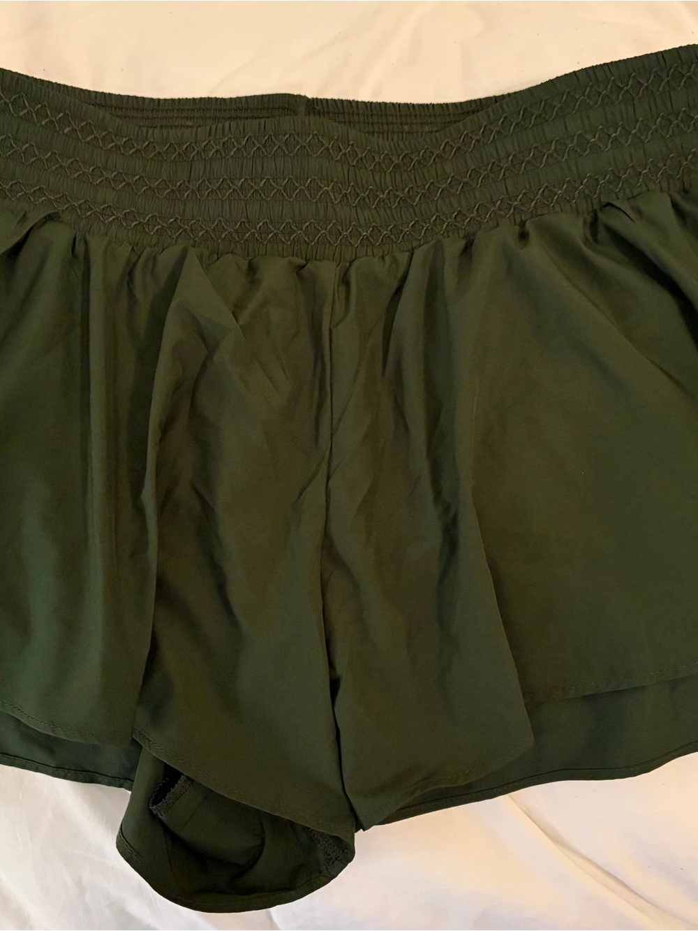 FP Movement Element shorts - Picture 3 of 8